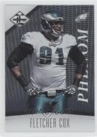 Phenom - Fletcher Cox #/299