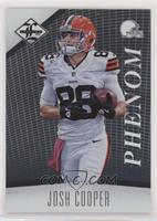 Phenom - Josh Cooper #/299