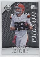 Phenom - Josh Cooper #/299