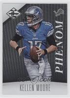 Phenom - Kellen Moore #/299