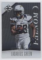 Phenom - Ladarius Green #/299