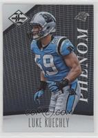 Phenom - Luke Kuechly #/299