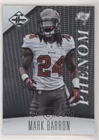 Phenom - Mark Barron #/299