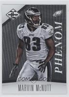 Phenom - Marvin McNutt #/299