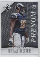 Phenom - Michael Brockers #/299