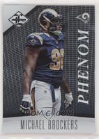 Phenom - Michael Brockers #/299