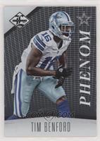 Phenom - Tim Benford [Noted] #/299