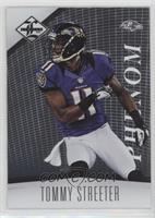 Phenom - Tommy Streeter #/299