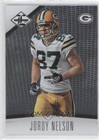 Jordy Nelson #/399