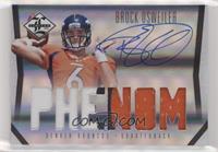 Phenom - Brock Osweiler #/199