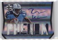 Phenom - Kendall Wright #/199