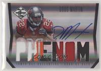 Phenom - Doug Martin [Noted] #/299