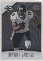 Brandon Marshall #/399