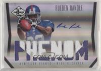 Phenom - Rueben Randle #/199