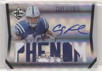 Phenom - Coby Fleener #/299