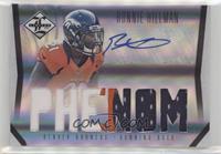 Phenom - Ronnie Hillman #/140