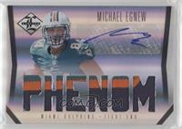 Phenom - Michael Egnew #/299