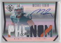 Phenom - Michael Egnew #/299