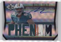 Phenom - Michael Egnew #/299