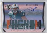 Phenom - Michael Egnew #/299