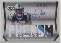 Phenom - Joe Adams #/299