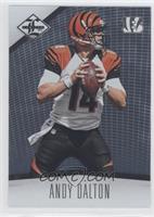 Andy Dalton #/399