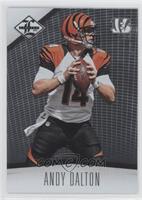 Andy Dalton #/399