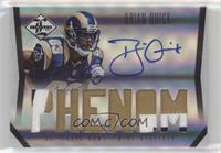 Phenom - Brian Quick #/299