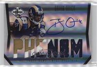 Phenom - Brian Quick #/299