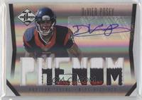 Phenom - DeVier Posey #/299