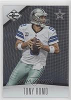 Tony Romo #/399