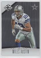 Miles Austin #/399