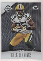 Greg Jennings [Noted] #/399