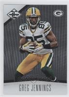 Greg Jennings #/399