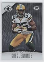 Greg Jennings #/399