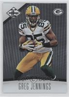 Greg Jennings #/399