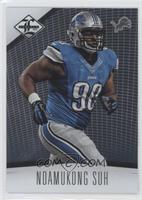 Ndamukong Suh #/399