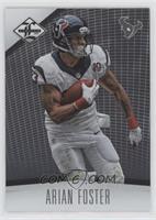 Arian Foster #/399