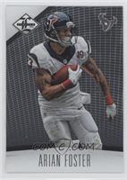 Arian Foster #/399