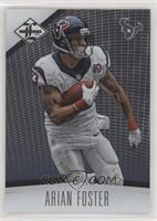 Arian Foster #/399