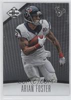 Arian Foster #/399