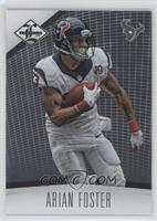 Arian Foster #/399