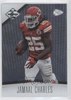 Jamaal Charles #/399