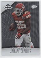 Jamaal Charles #/399