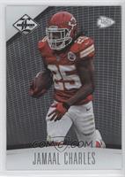 Jamaal Charles #/399