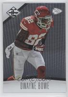 Dwayne Bowe #/399