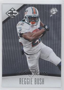 2012 Limited - [Base] #50 - Reggie Bush /399