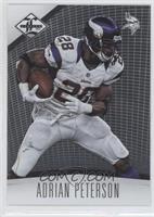 Adrian Peterson #/399