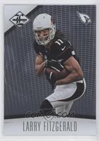 Larry Fitzgerald #/399