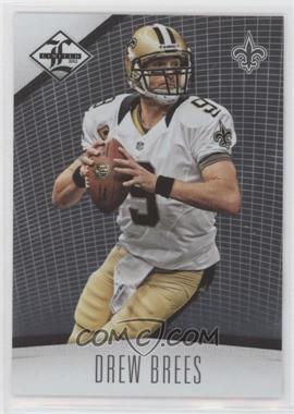 2012 Limited - [Base] #60 - Drew Brees /399